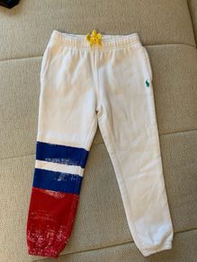 Ralph Lauren boys joggers 3yrs