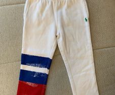 Ralph Lauren boys joggers 3yrs