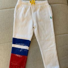 Ralph Lauren boys joggers 3yrs
