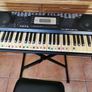 electronic keyboard 54 keys Image 2