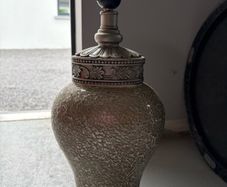 Table lamp