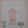 Peter Alexander girls shortie PJ set s/s14 Image 3