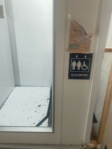 Elevator