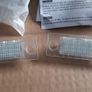 VW T5/6 number plate light led Image 2