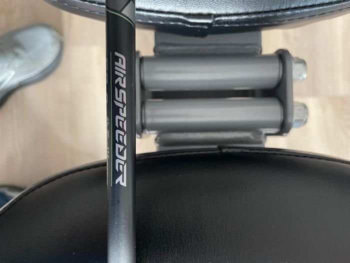 TaylorMade Qi35 Max 3