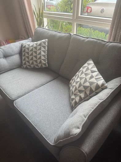 French Connection Sofa
