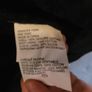Rare Timberland Brown Suede Leather Fur Lined Bomber Jacket Image 5