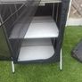 camping storage unit Image 3