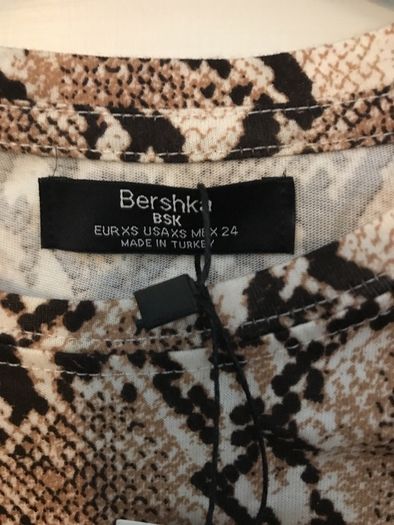 new top