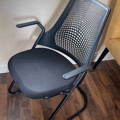 Herman Miller Sayl dining chair