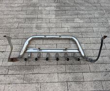 Bullbar for Nissan NV400 / Renault Master