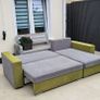Corner Sofa Bed Image 3