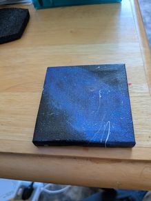 random items