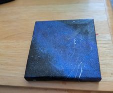random items