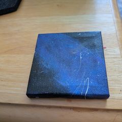 random items