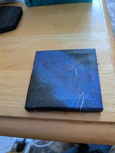 random items