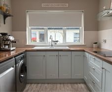 Kitchen and Appliances