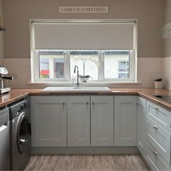 Kitchen & Appliances