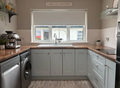 Kitchen & Appliances
