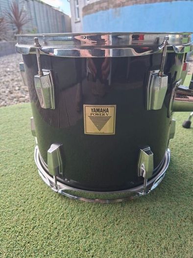 Yamaha Power V Drums