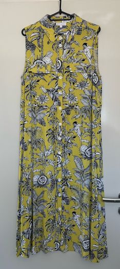 Warehouse dress - size 14