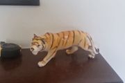 porcelain tiger