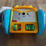 Fisher Price Hedgehog themed activity roller Image 3