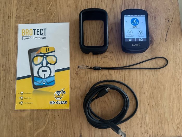 Garmin Edge 830 GPS Cycling Computer