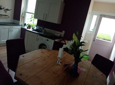 kitchen units