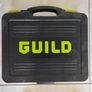 Guild Drill Case + Drill bits (No drill) Delivery Image 2