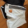 Man Utd shorts Image 2