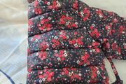 Baby girl jacket 0-6 months