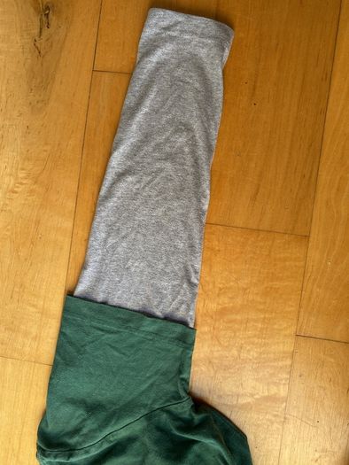 Mini Boden age 9-10 long-shelved t-Shirt