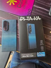 Pitaka Aramid Fiber ultra slim case Samsung Galaxy Z Fold 7