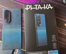 Pitaka Aramid Fiber ultra slim case Samsung Galaxy Z Fold 7