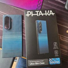 Pitaka Aramid Fiber ultra slim case Samsung Galaxy Z Fold 7