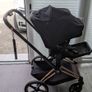 Cybex Platinum Pram Stroller (Frame & Seat) Image 5