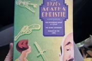 Agatha Christie Omnibus  1