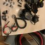 Custom fat e-bike 3000w 50ah 60V Image 10
