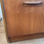 Mid century Dresser cabinet Image 3