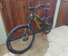 Commencal Meta  Medium, 27.5