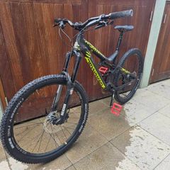 Commencal Meta  Medium, 27.5