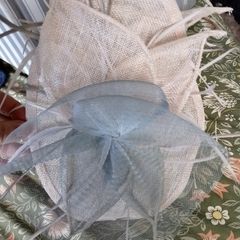 Designer Fascinator by Suzie Mahony Designs