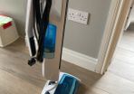 steam mop
