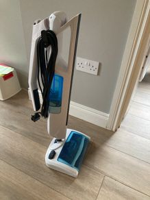 steam mop