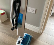 steam mop