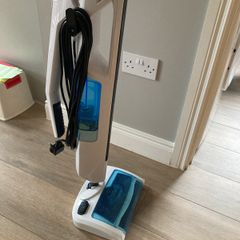 steam mop