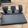 Hori Farming Vehicle Control System Steering Wheel Image 4