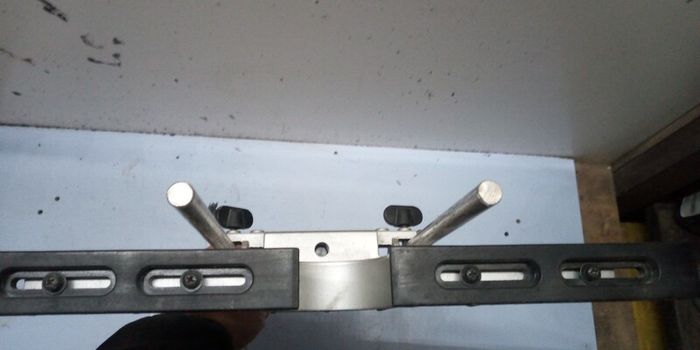 Makita fence