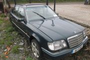 mercedes benz e200